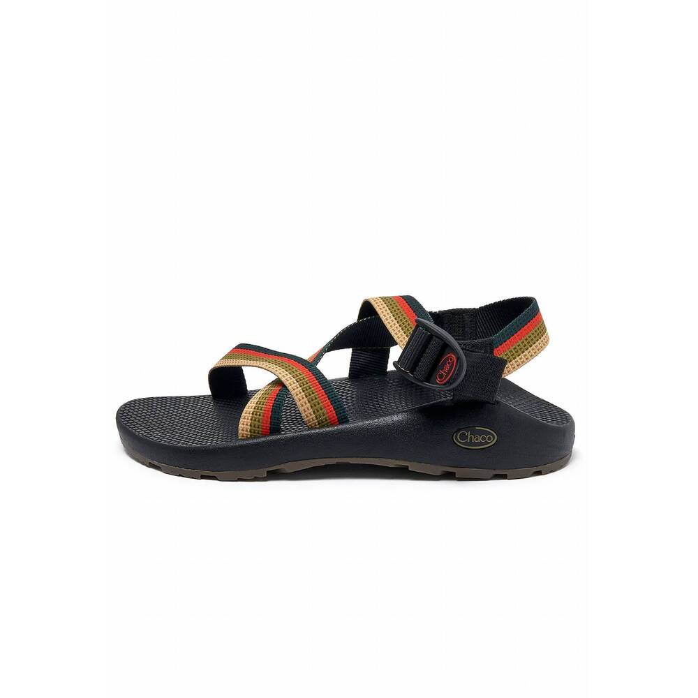 NEW CHACO men's z1 classic sandal in tetra moss